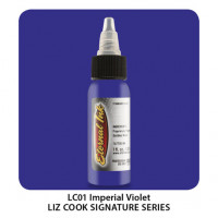 Тату краска Eternal Imperial Violet