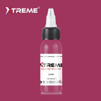 Тату краска Xtreme Ink Lilac