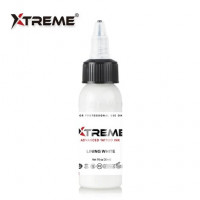 Тату краска Xtreme Ink Lining White