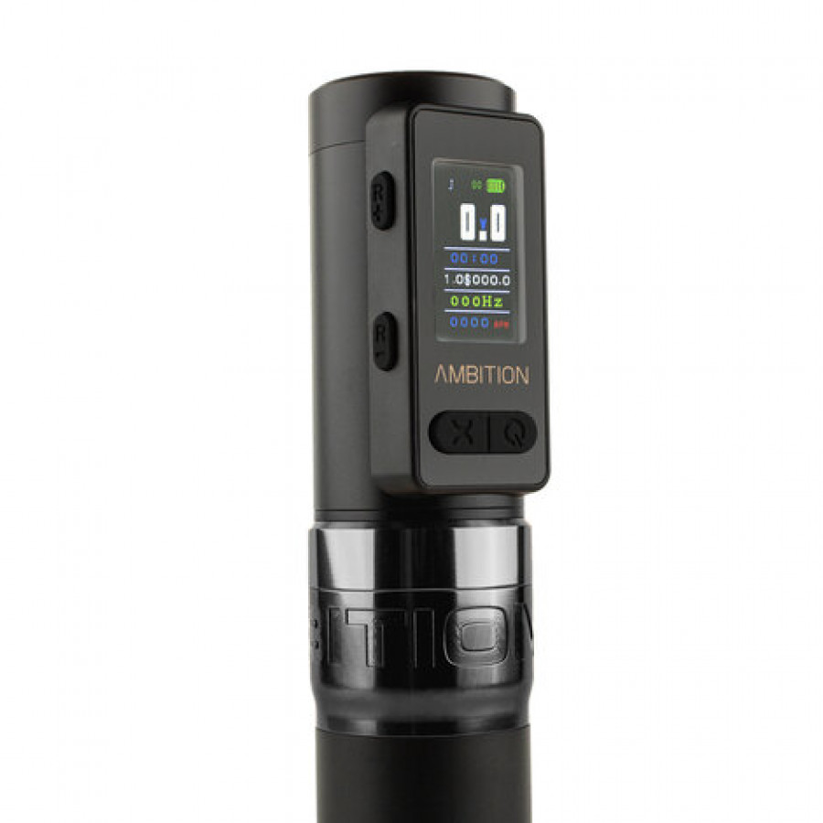 Блок питания Soldier Max Long (2400мАч)