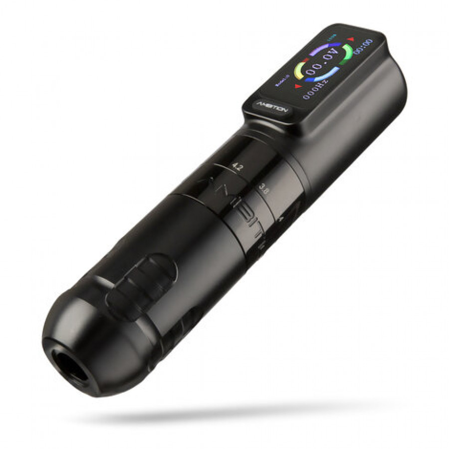 XNET Seher Adjustable Stroke Black