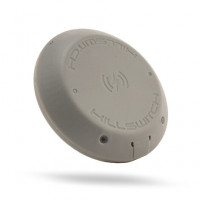 Педаль для тату машинки Killswitch Wireless Footswitch - Gunmetal
