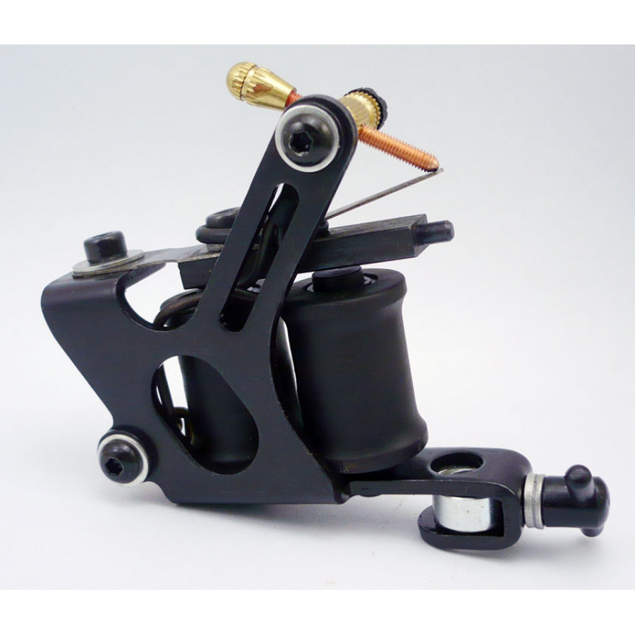 Тату машинка TM-352