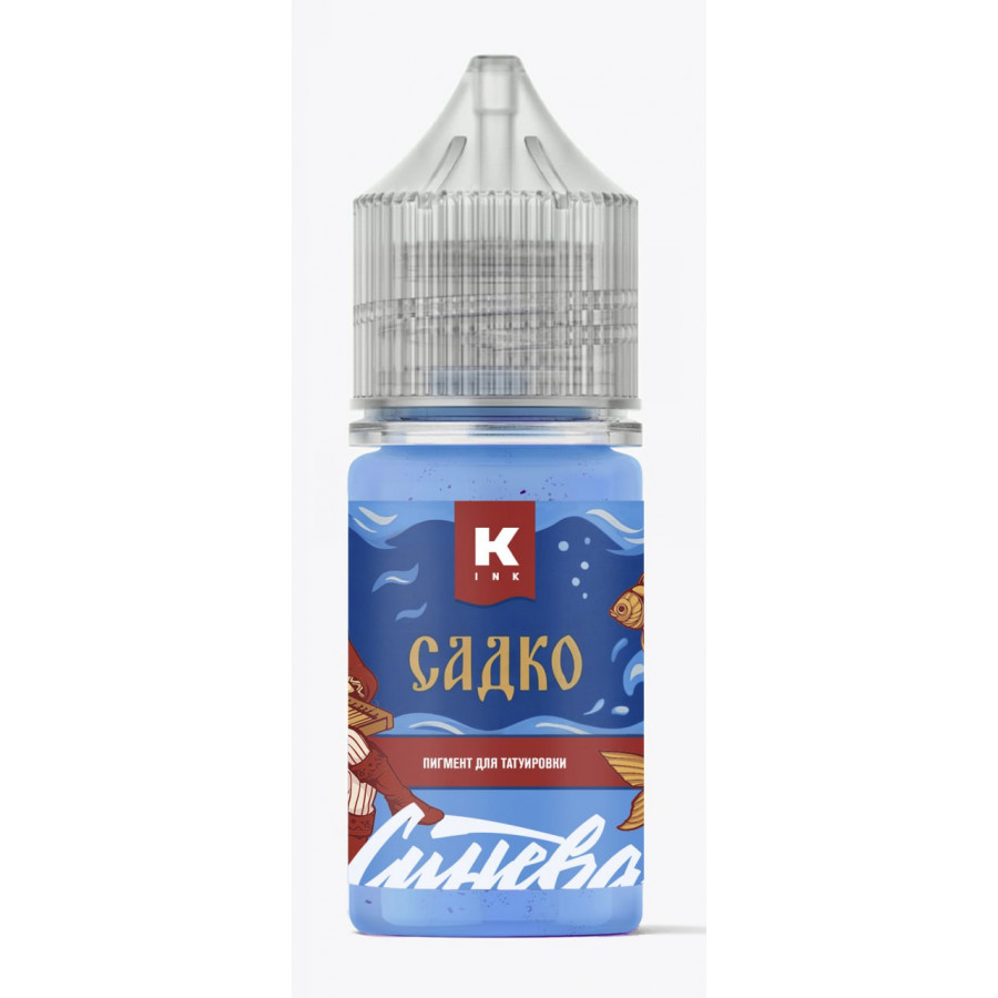 Коллаборация с «Синева»: палитра синего Петербурга